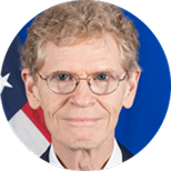 Dr. Cary Fowler